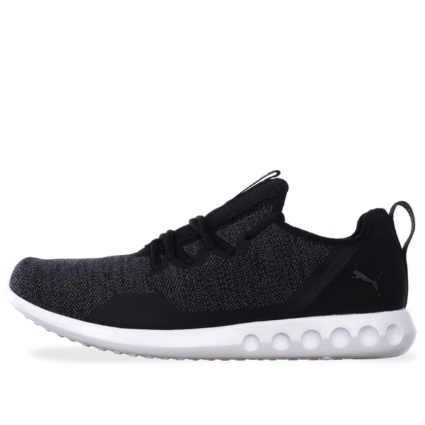 Tenis Puma Carson 2 X Knit 19096601 Negro Hombre Shoelander Footwear Retail