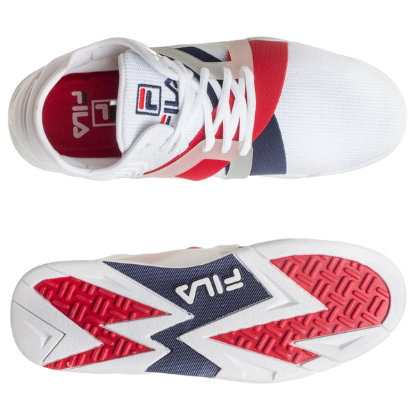 fila cage 17