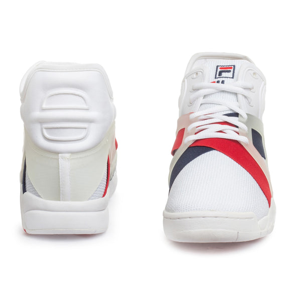 Fila the cage 17 best sale