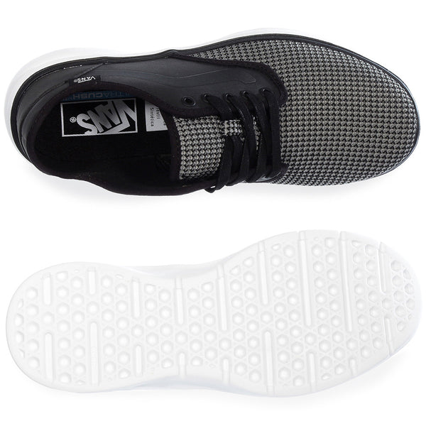 Vans iso shop 2 hombre negro