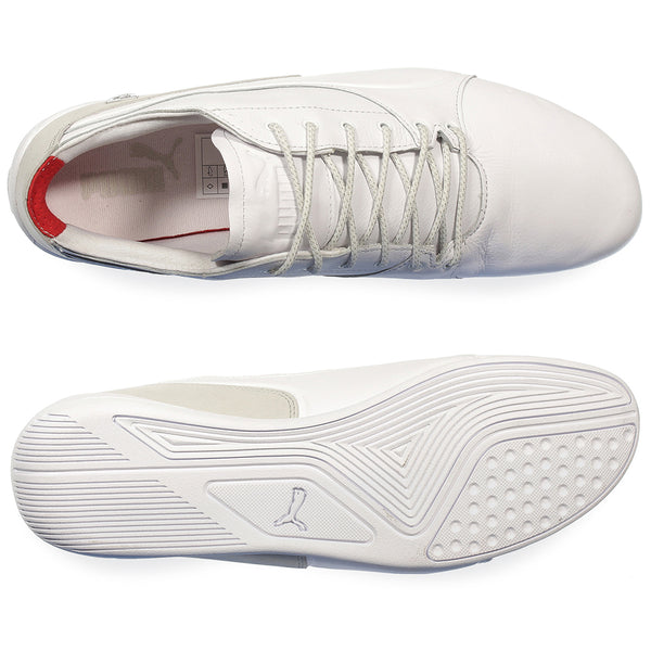 Tenis Puma SF Drift Cat 7 LS 30609602 Blanco Hombre Shoelander Footwear Retail