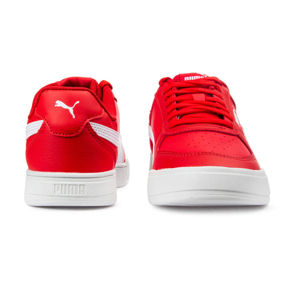 Tenis puma 2025 rojos 2019