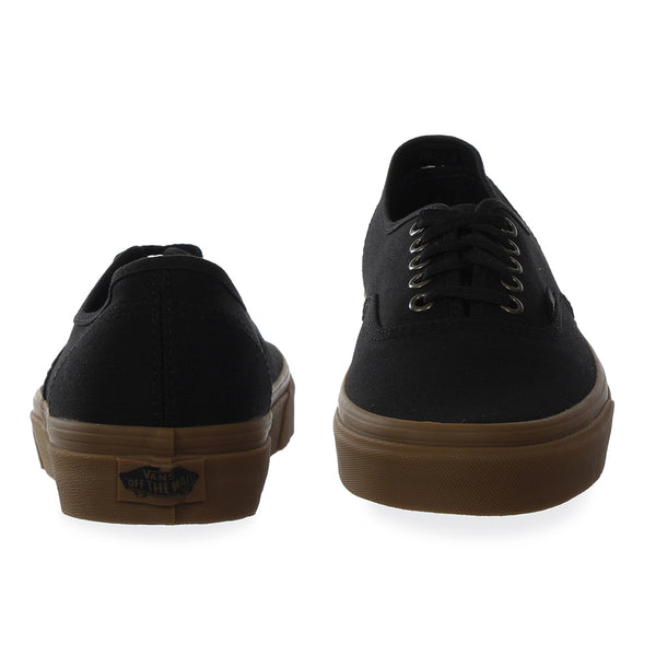 Tênis vans best sale authentic preto