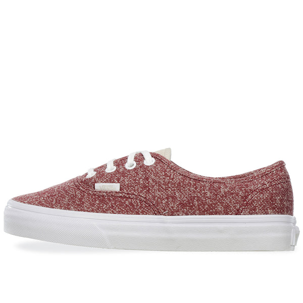 Tenis vans best sale authentic glitter