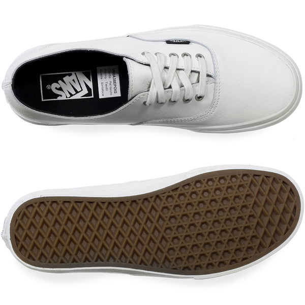 Tênis authentic best sale vans terry