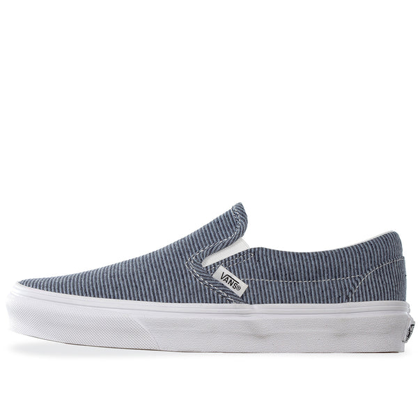 Vans mezclilla outlet