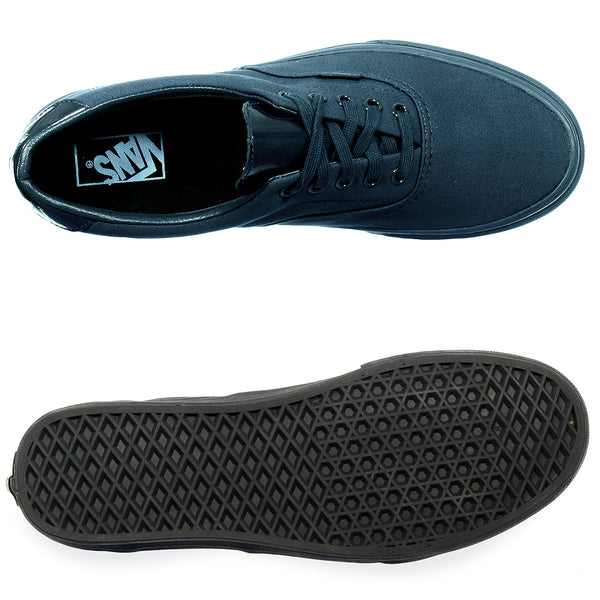 Vans era outlet azul marino