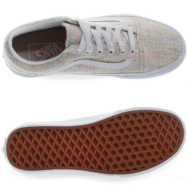 Tenis vans hot sale feminino old skool