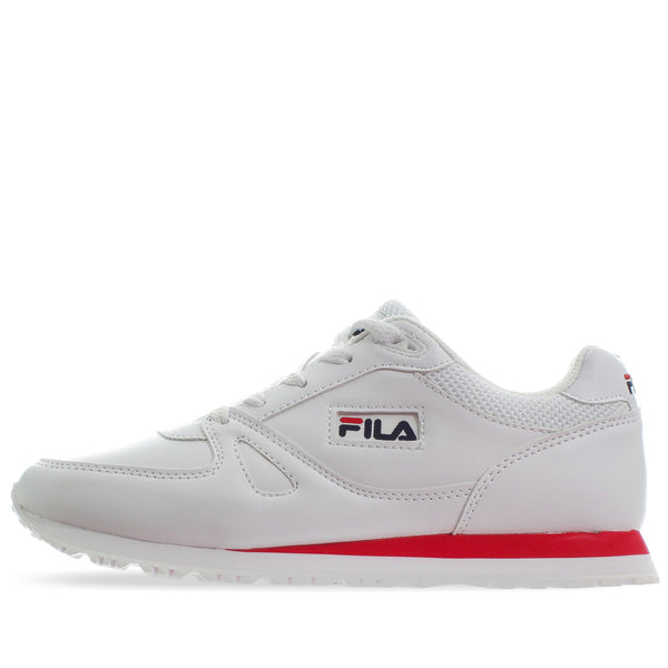 Zapatos fila 2025 grandes dama