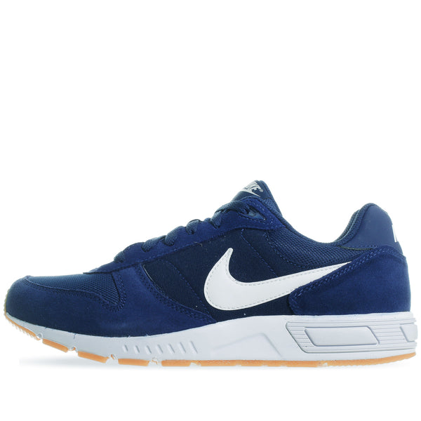 Nike azul online rey