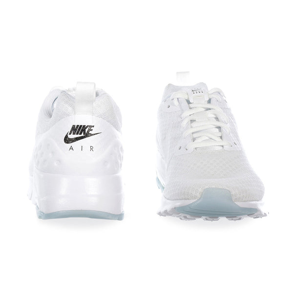 Tenis nike blancos hombre 2019 sale