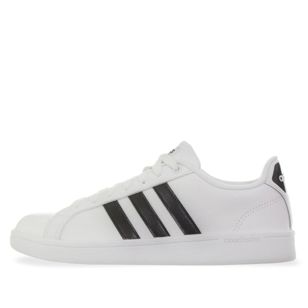 Tenis adidas best sale advanced clean