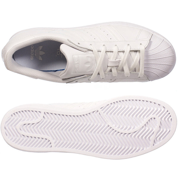 Shops adidas superstar foundati s blancas