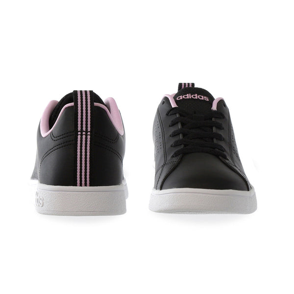 Adidas neo negro mujer online