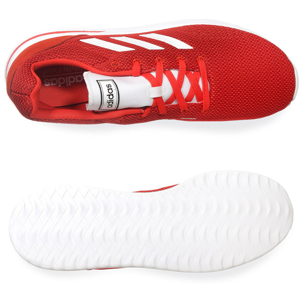 Adidas shoes 2024 rojos grandes