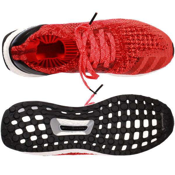 Tenis Adidas UltraBOOST Uncaged BB3899 Rojo Hombre Shoelander Footwear Retail