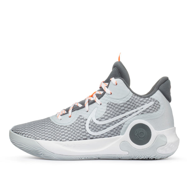 Tenis Nike KD Trey 5 IX CW3400011 Gris Hombre Shoelander Footwear Retail