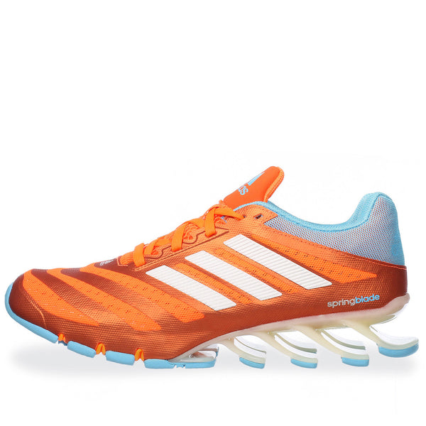 Adidas springblade fashion pro naranja