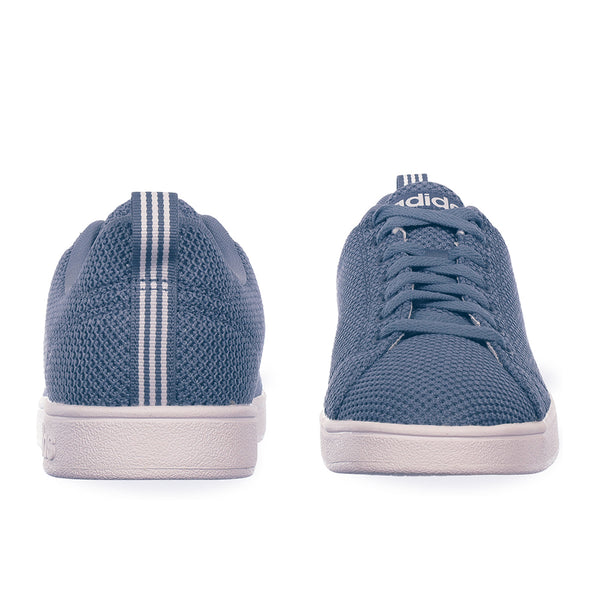 Adidas advantage clean azul best sale