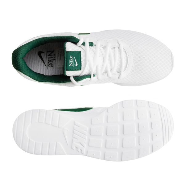 Green cheap tanjun nike