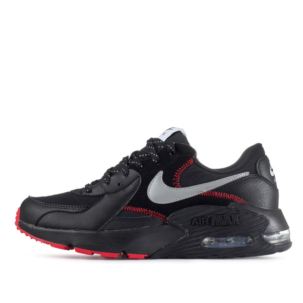 Tenis Nike Air Max Excee DM0832001 Negro Hombre Shoelander Footwear Retail