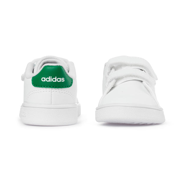 Tenis adidas advantage online bebe