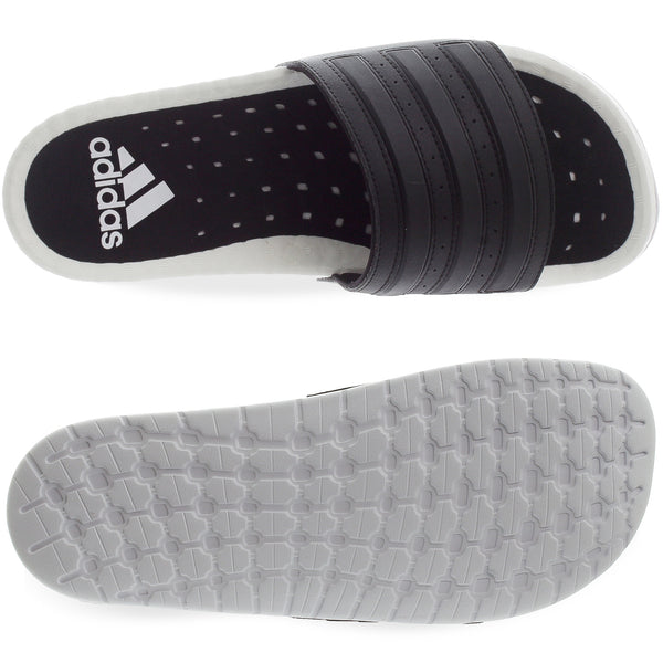 Sandalias Adidas Adilette Boost EG1910 Negro Hombre