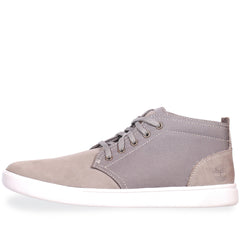 Timberland groveton store dark grey