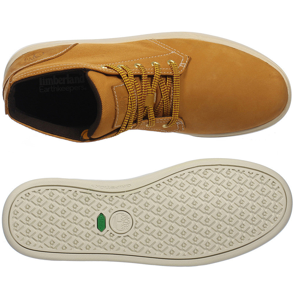 Tenis deals timberland groveton