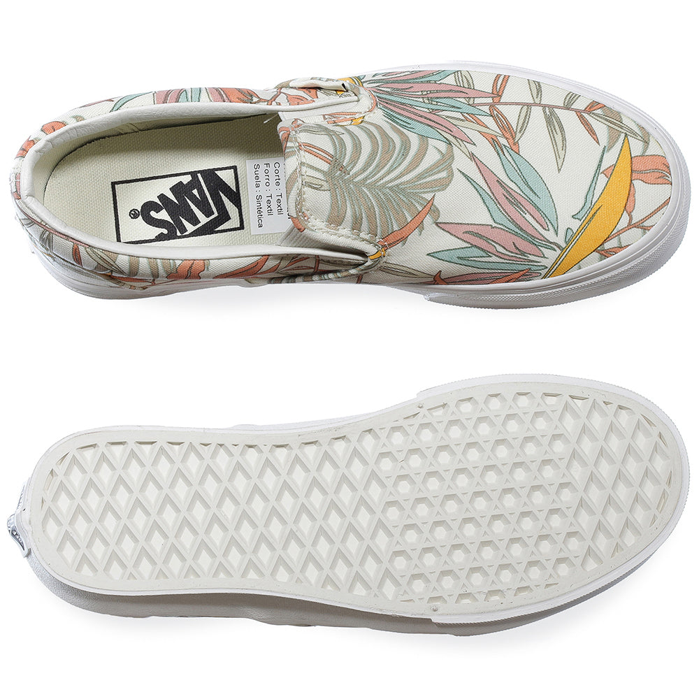 Classic Slip On