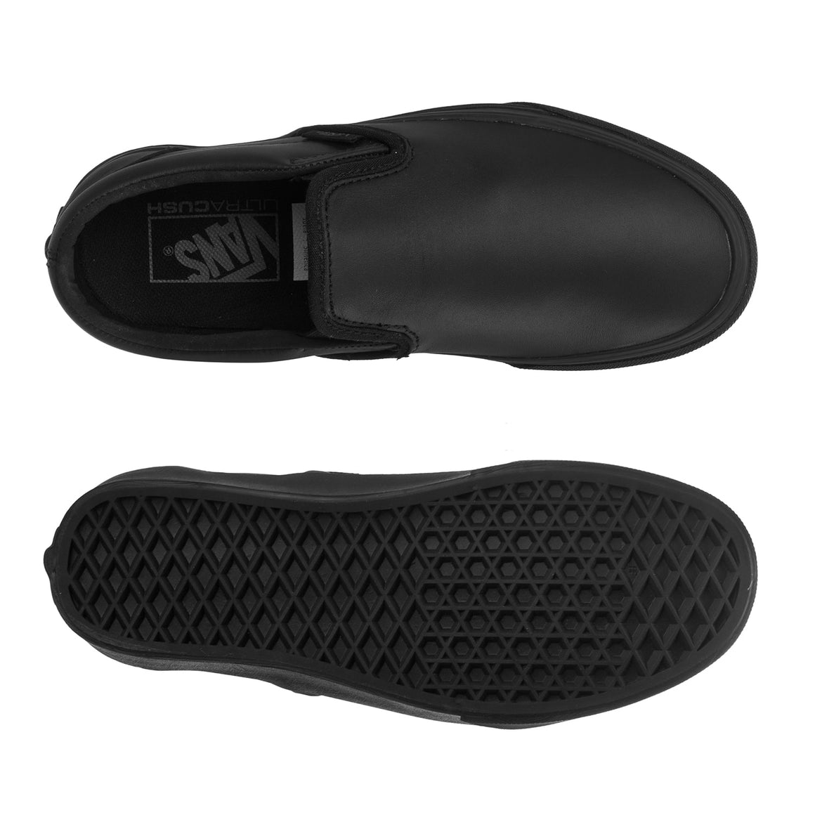 Classic Slip On