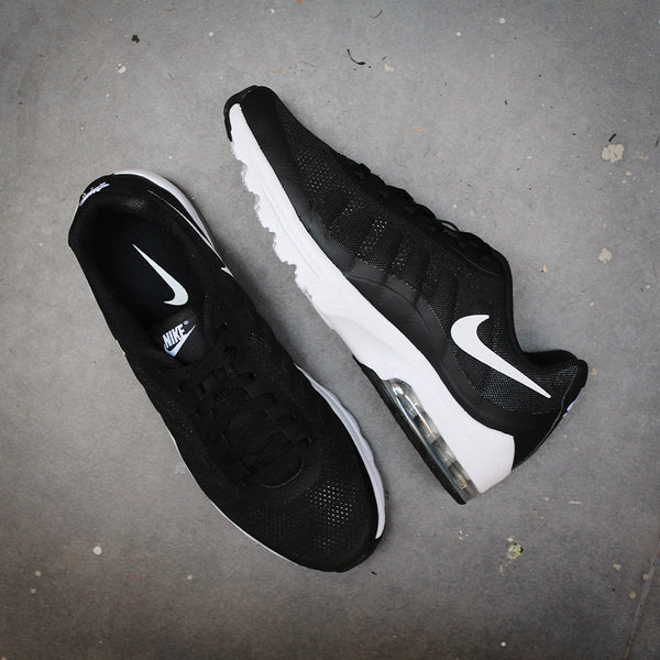 Nike air max 2016 hombre negro on sale