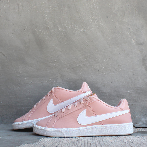 Nike court royale rosa on sale