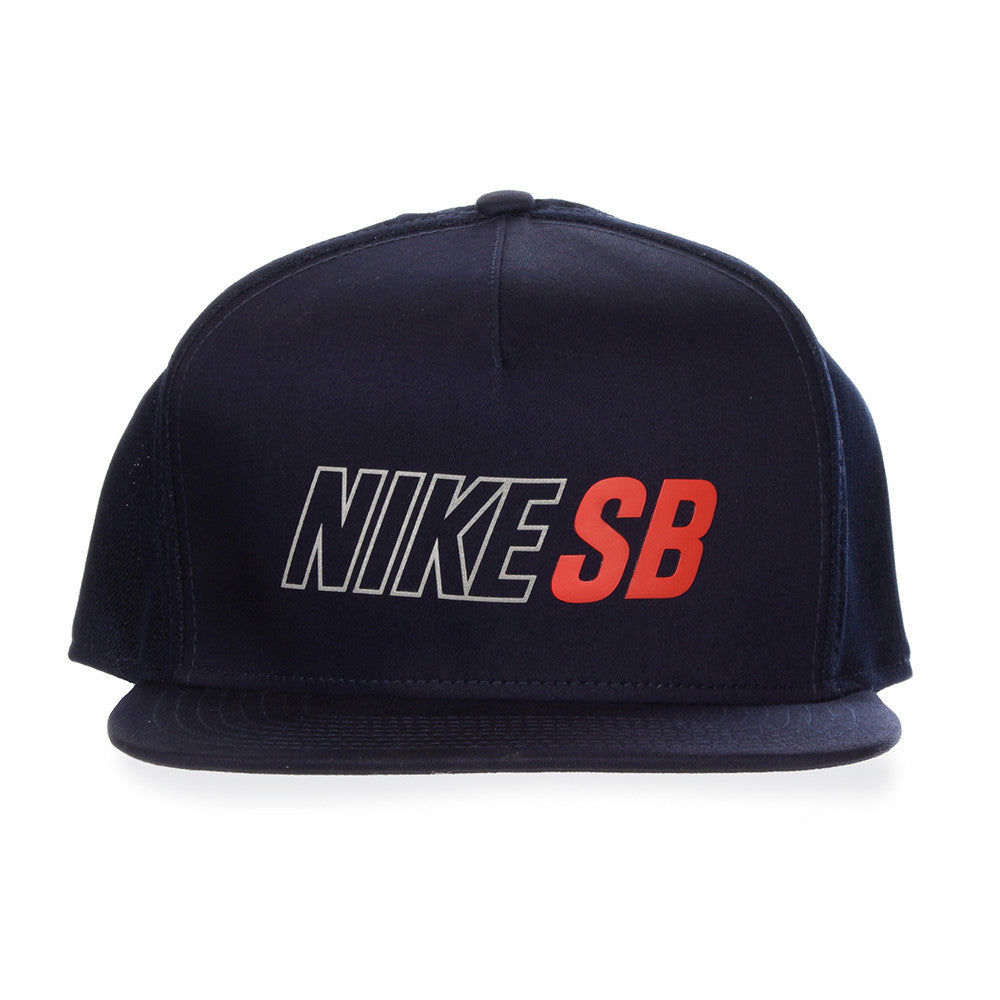 SB Mesh