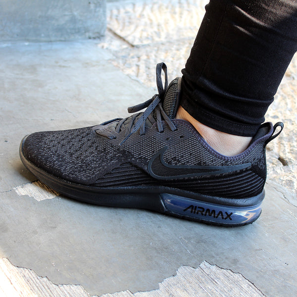 Air max sequent hombre best sale