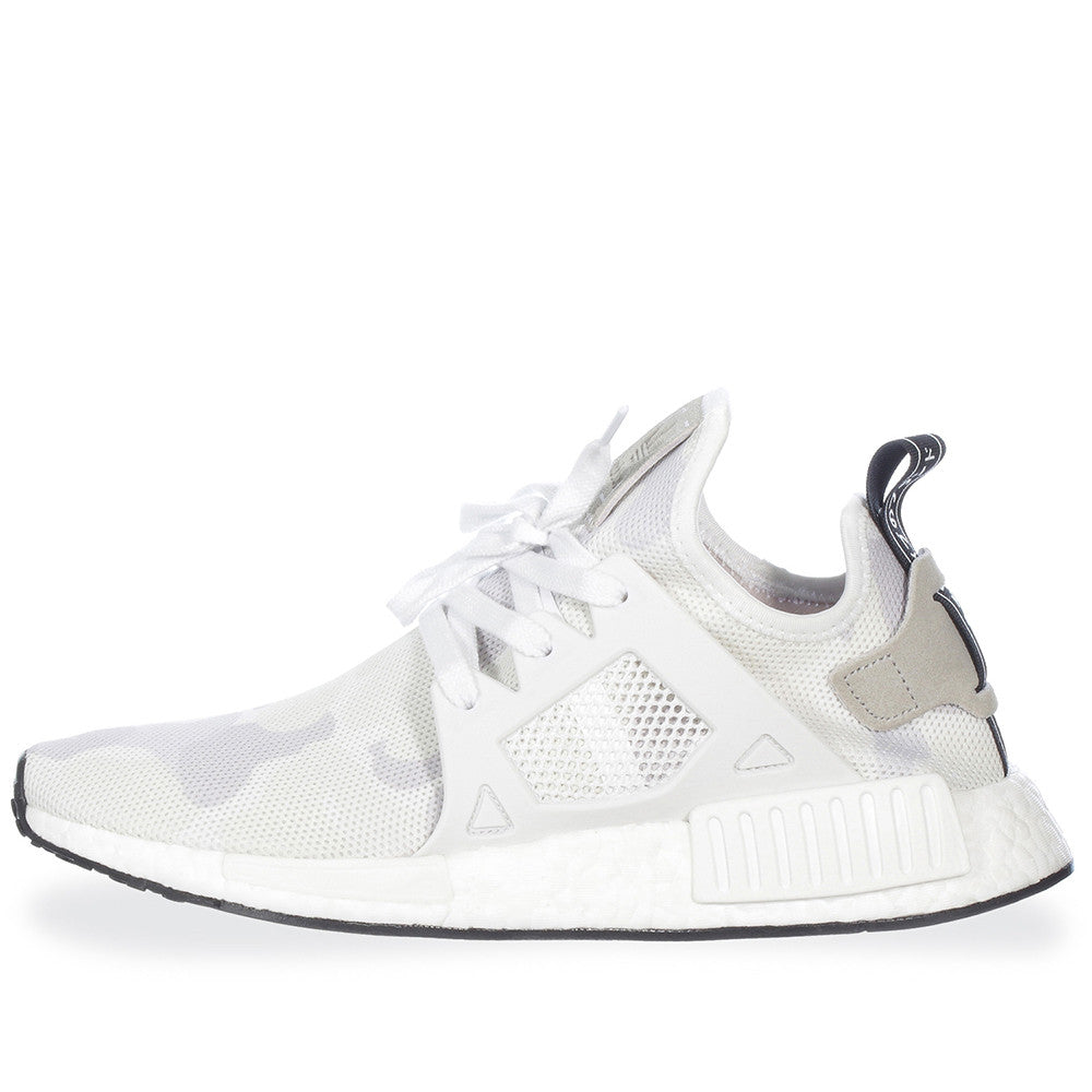 Adidas nmd xr1 sales hombre blanco