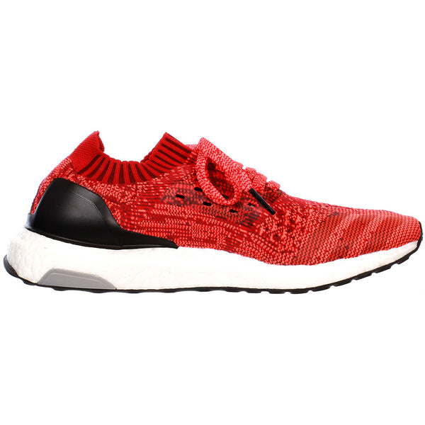 Adidas boost outlet rojos