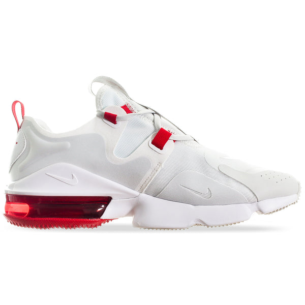 Air max infinity online blancos