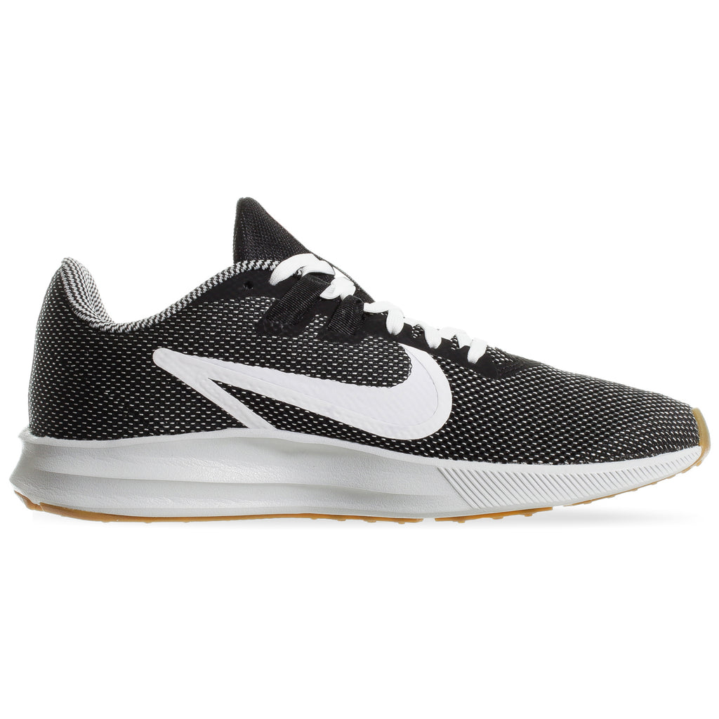 Nike downshifter 9 hombre negro hotsell