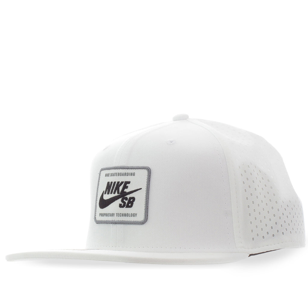 Gorras nike sb blanca best sale