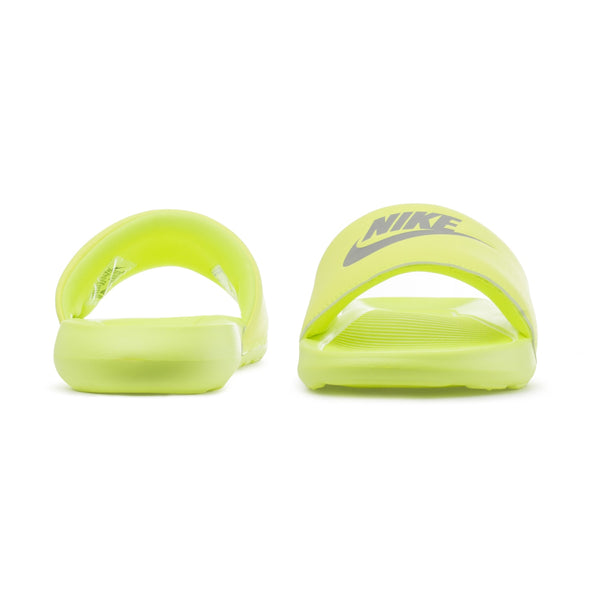 Chanclas discount nike verdes