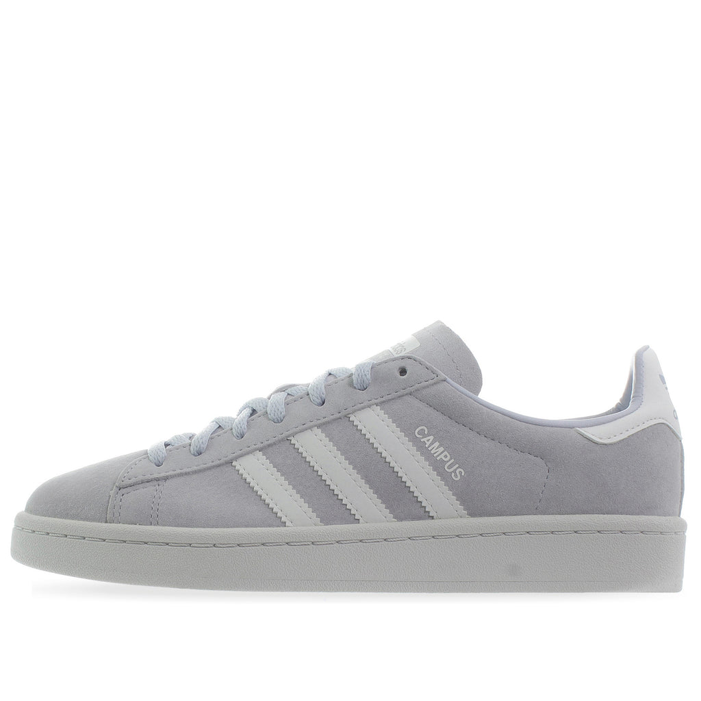 Tenis Adidas Campus W CQ2105 Azul Cielo Mujer Shoelander Footwear Retail