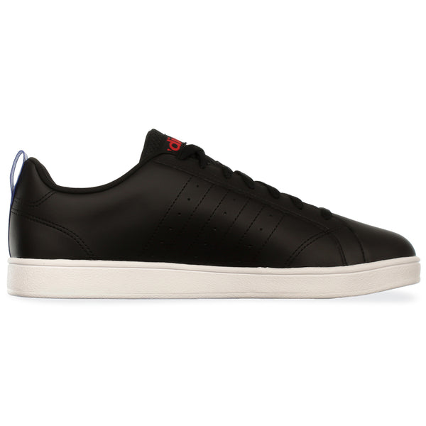 Tenis Adidas Advantage Clean DB0438 Negro Hombre