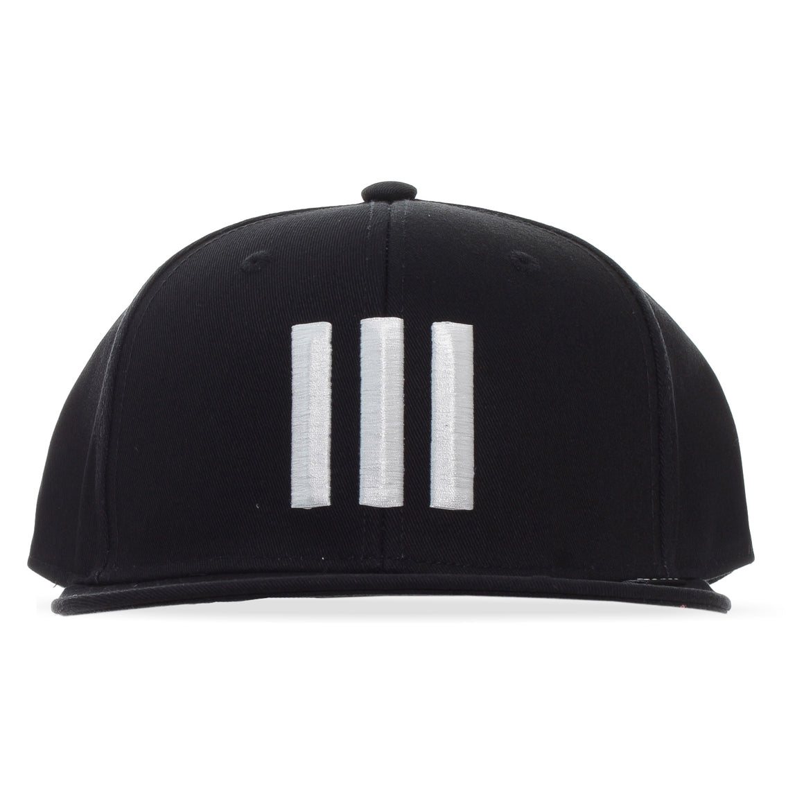 SnapBack 3-Stripes