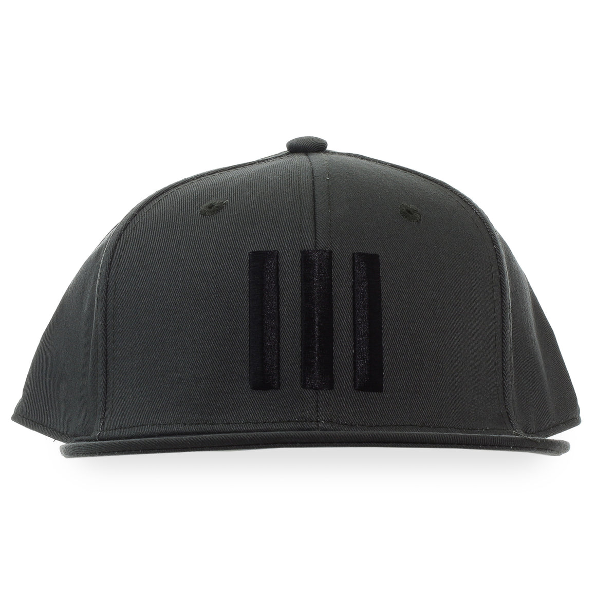 SnapBack 3-Stripes