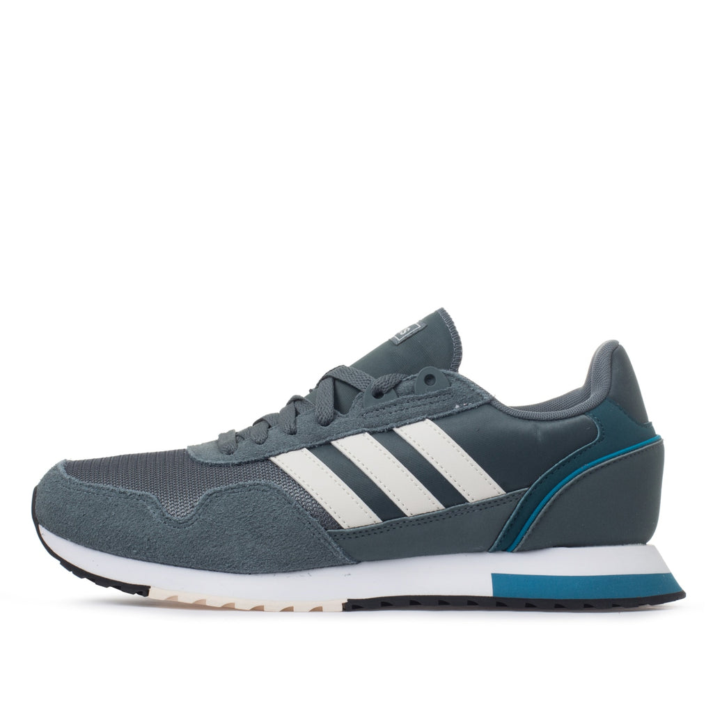 Tenis Adidas 8K 2020 FY8037 Gris Hombre Shoelander Footwear Retail