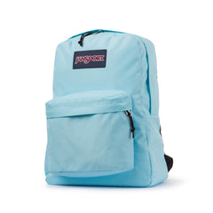 Mochila 2025 jansport azul